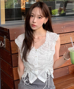164cm 着用サイズ：FR