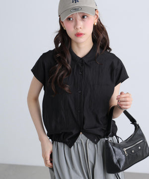 164cm 着用サイズ：FR