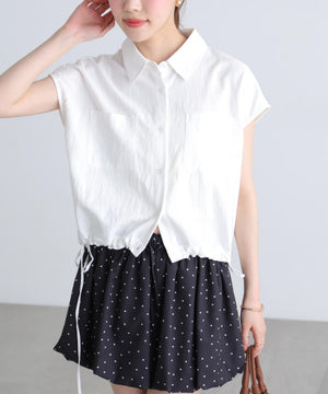 164cm 着用サイズ：FR