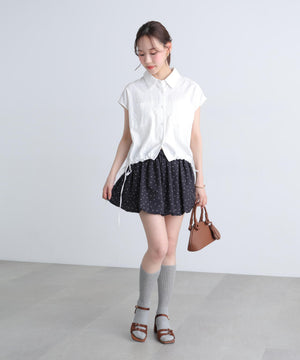 164cm 着用サイズ：FR