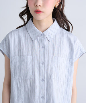 164cm 着用サイズ：FR
