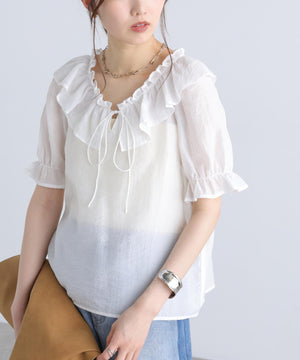 162cm 着用サイズ：FR