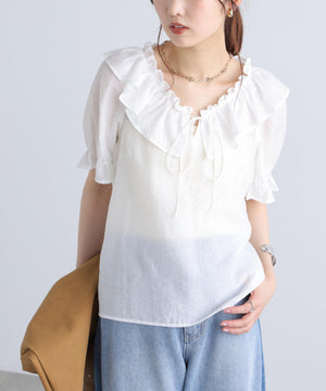 162cm 着用サイズ：FR