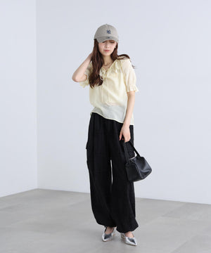 162cm 着用サイズ：FR