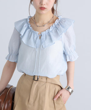 162cm 着用サイズ：FR