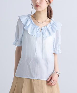 162cm 着用サイズ：FR