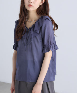 162cm 着用サイズ：FR