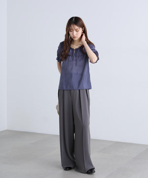 162cm 着用サイズ：FR