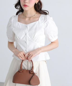 164cm 着用サイズ：FR
