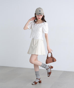 164cm 着用サイズ：FR