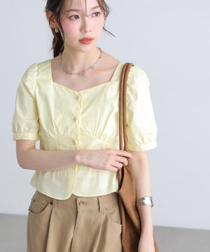 164cm 着用サイズ：FR