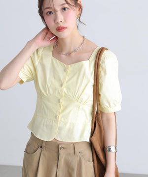 164cm 着用サイズ：FR