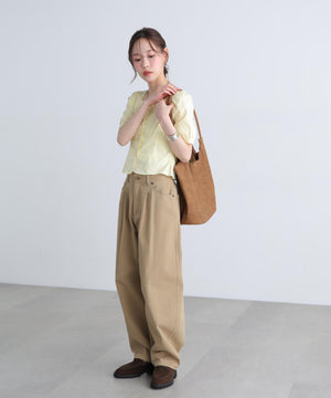 164cm 着用サイズ：FR