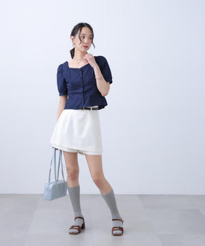 164cm 着用サイズ：FR