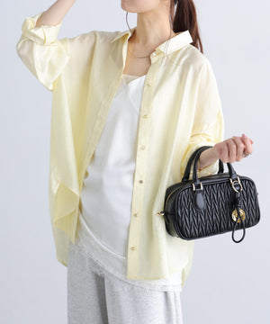 162cm 着用サイズ：FR