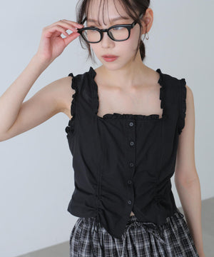 164cm 着用サイズ：FR