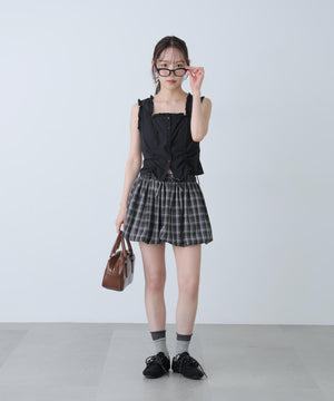 164cm 着用サイズ：FR