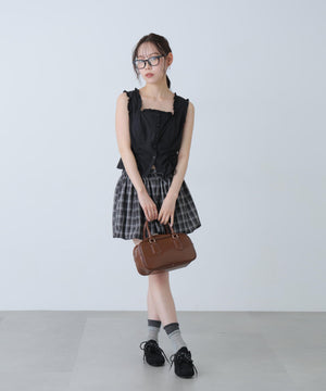 164cm 着用サイズ：FR