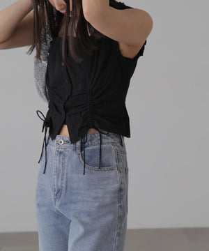 164cm 着用サイズ：FR