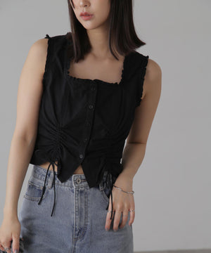 164cm 着用サイズ：FR