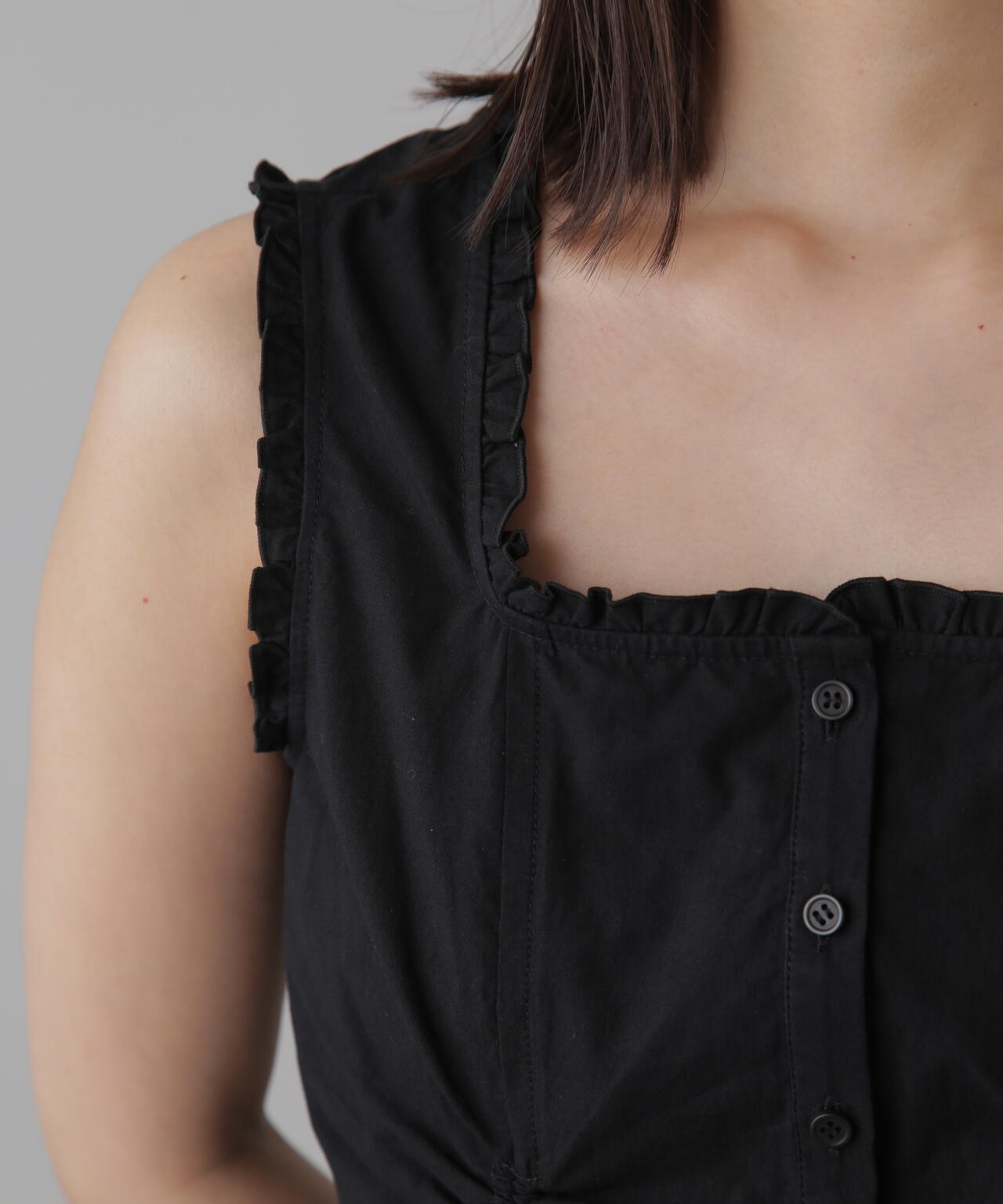 164cm 着用サイズ：FR