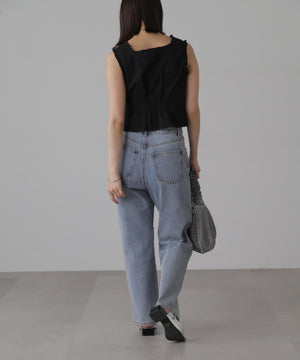 164cm 着用サイズ：FR