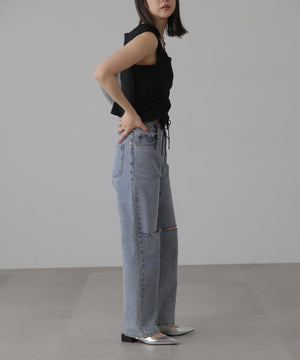 164cm 着用サイズ：FR