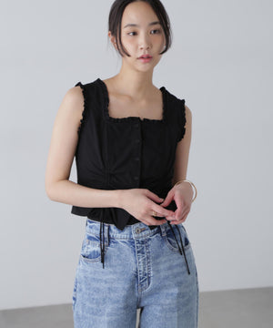 164cm 着用サイズ：FR