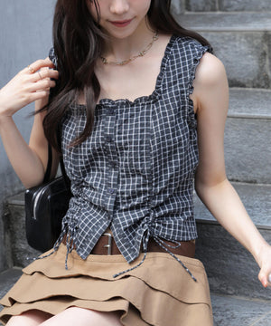 164cm 着用サイズ：FR