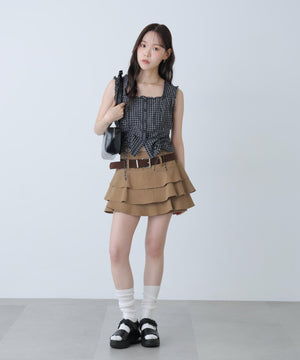 164cm 着用サイズ：FR