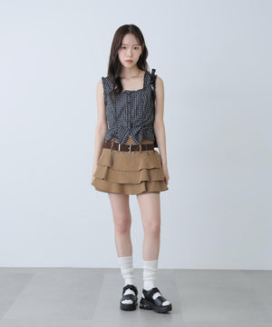 164cm 着用サイズ：FR