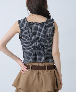 164cm 着用サイズ：FR