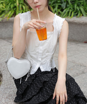 164cm 着用サイズ：FR