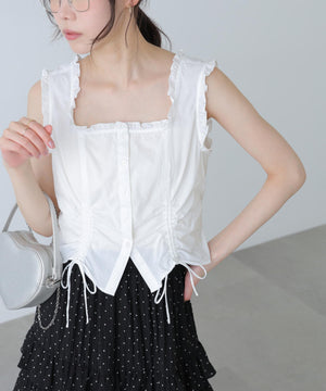 164cm 着用サイズ：FR