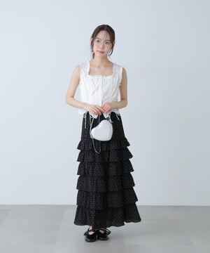 164cm 着用サイズ：FR