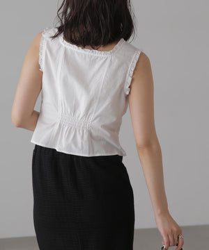 164cm 着用サイズ：FR