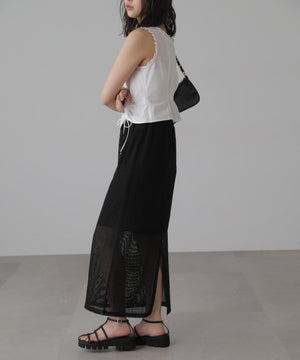 164cm 着用サイズ：FR