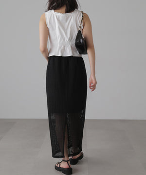 164cm 着用サイズ：FR