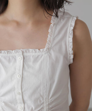 164cm 着用サイズ：FR