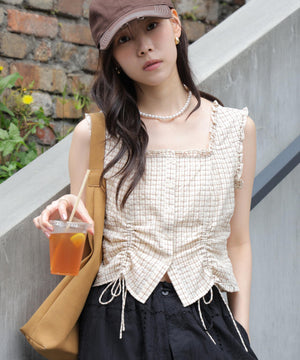 164cm 着用サイズ：FR