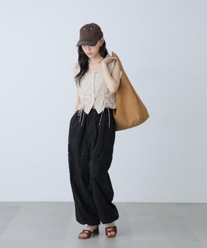 164cm 着用サイズ：FR