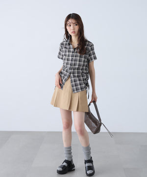 162cm 着用サイズ：FR