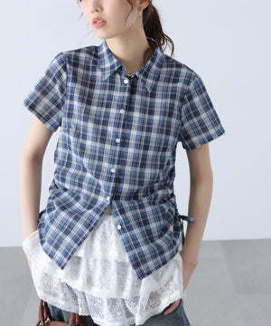 162cm 着用サイズ：FR