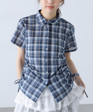 162cm 着用サイズ：FR