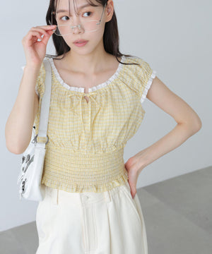 164cm 着用サイズ：FR