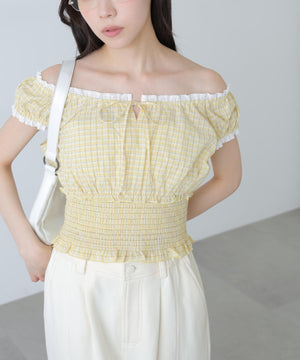 164cm 着用サイズ：FR