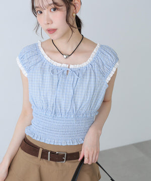 164cm 着用サイズ：FR