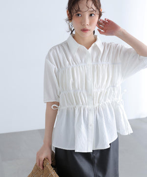 164cm 着用サイズ：FR