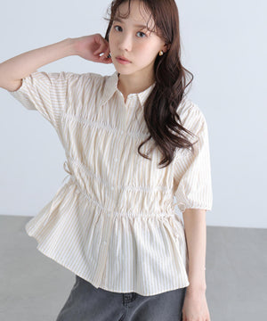 164cm 着用サイズ：FR