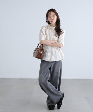 164cm 着用サイズ：FR